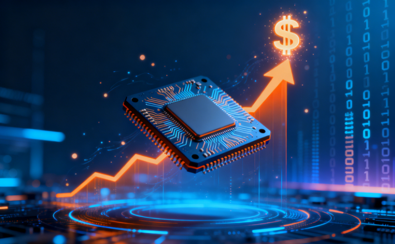 AI需求驱动全球涨价潮:HBM产能挤占造就芯片“电子黄金”