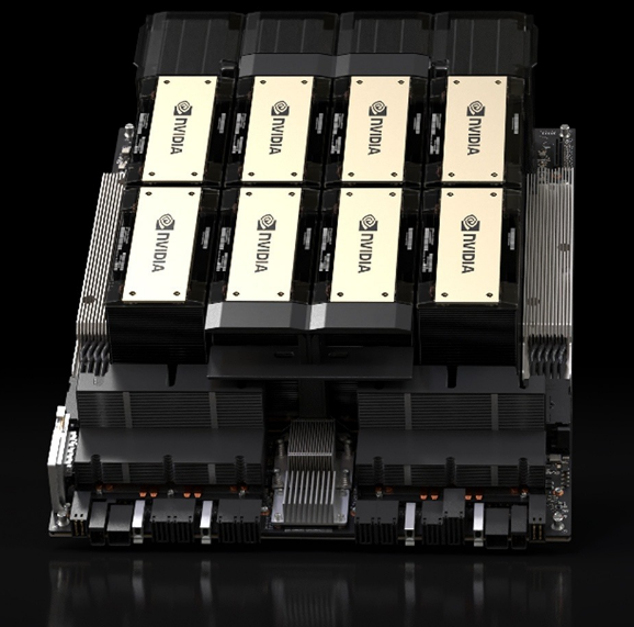 美国将允许英伟达向中国“经批准的客户”出售H200 GPU