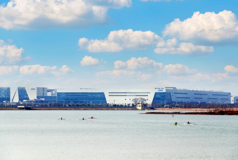 从追赶者到挑战者,长鑫有望凭一“芯”之力重构全球DRAM格局