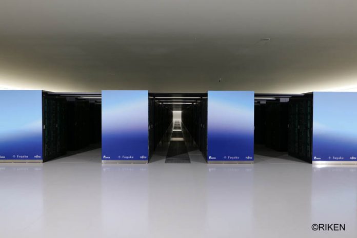 全球排名第一的超级计算机“ Fugaku”采用昭和电工的新材料